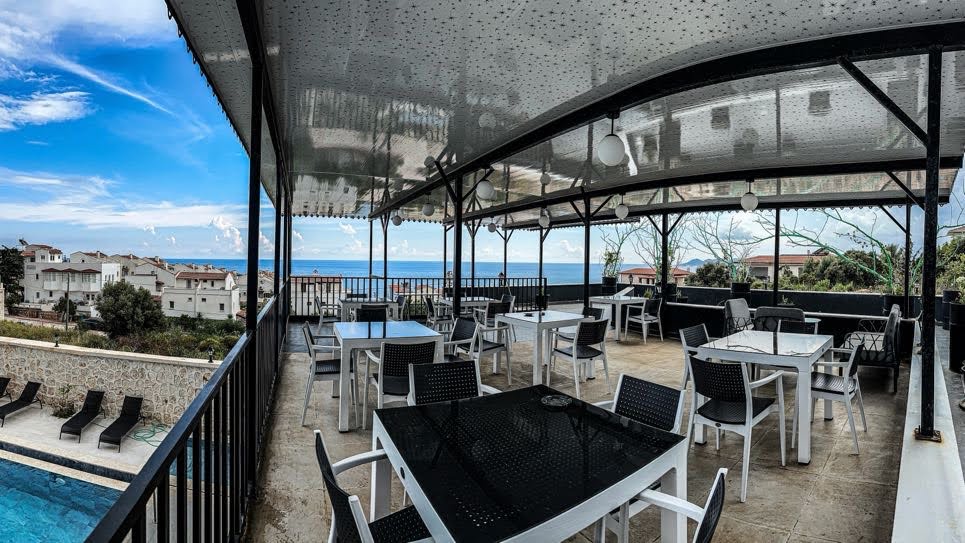 Teras Cafe